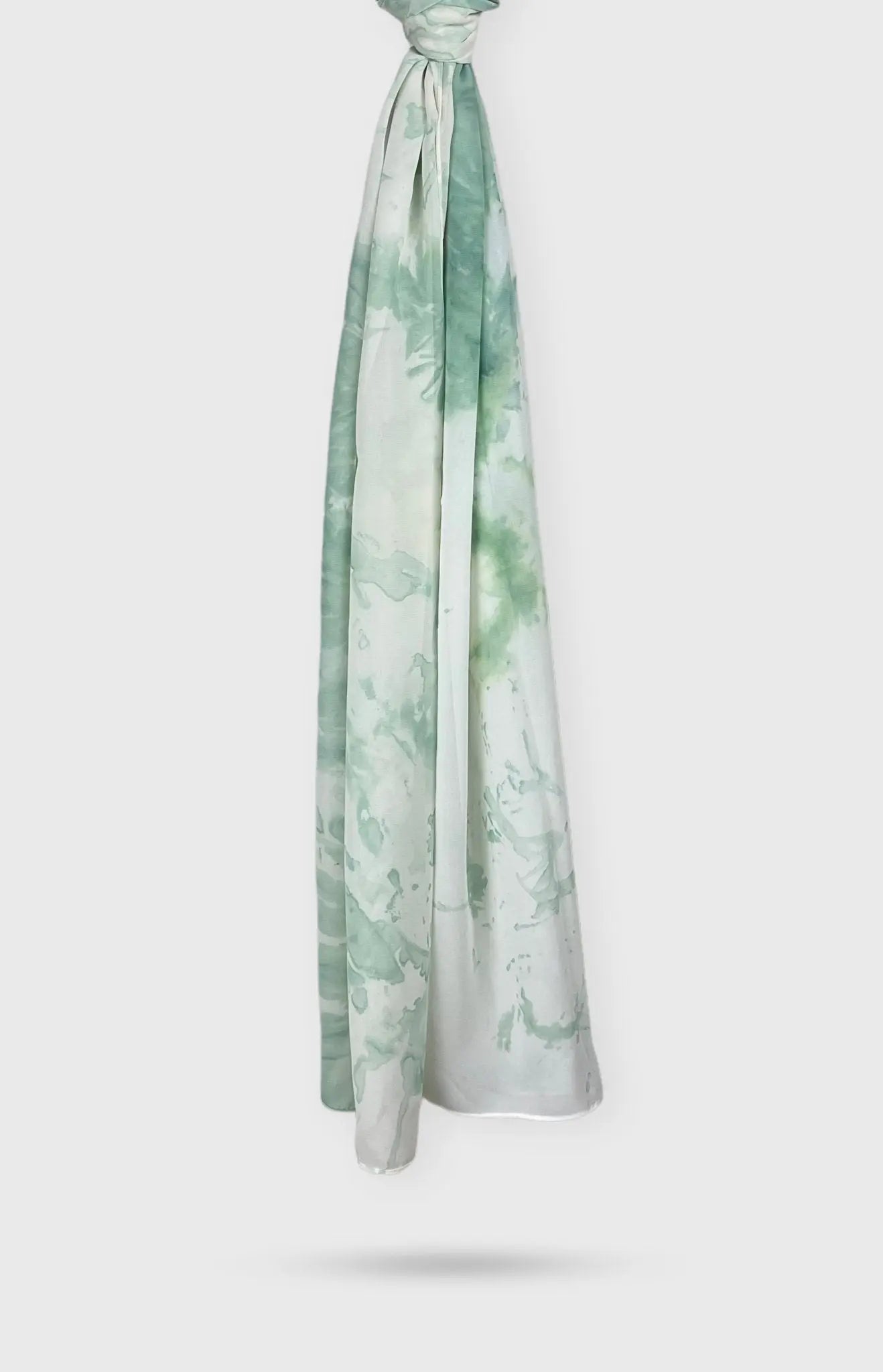Alma Printed Chiffon Hijab - Modest Essence