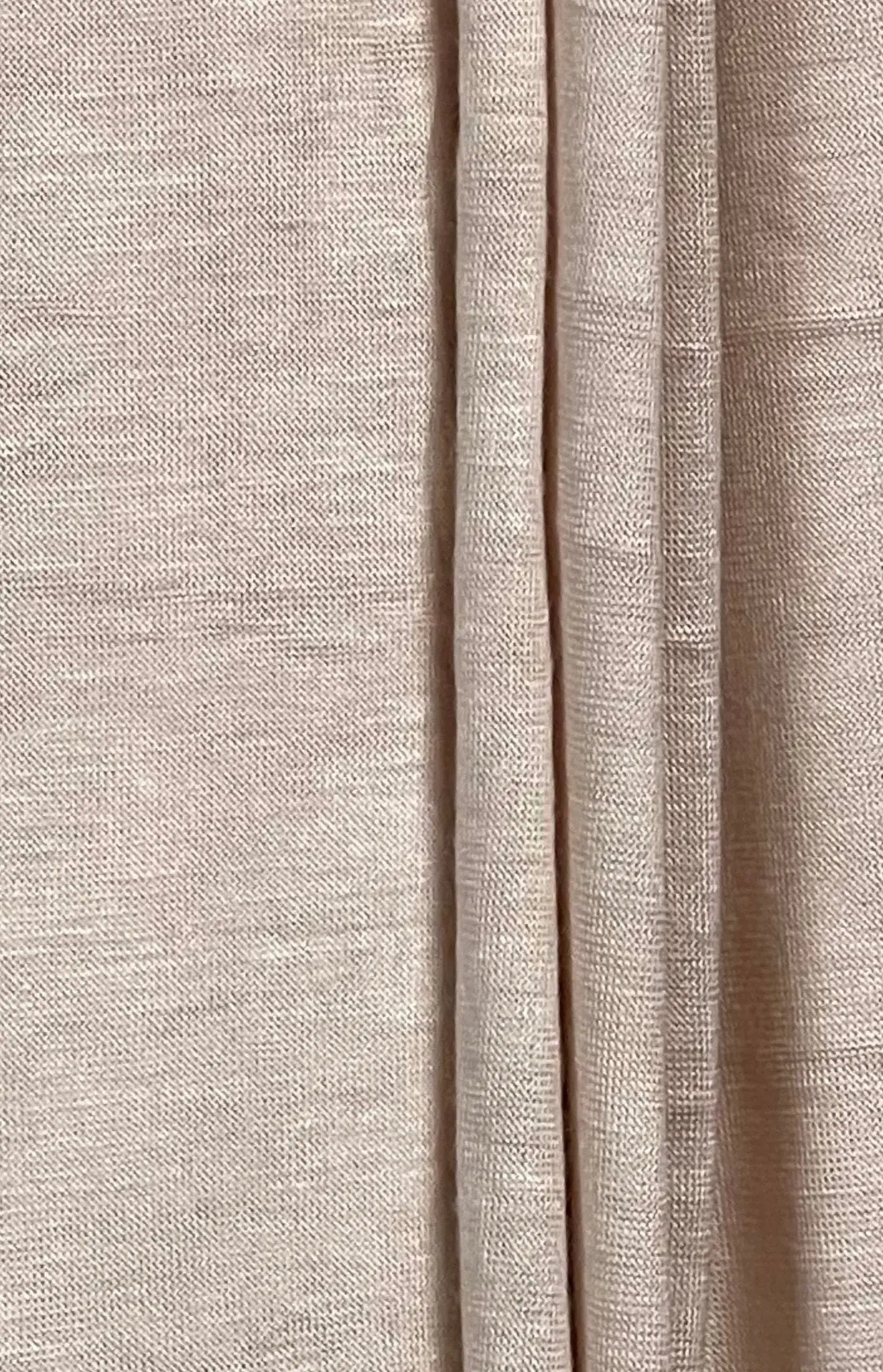 Beige Basic Jersey Hijab - Modesty Box