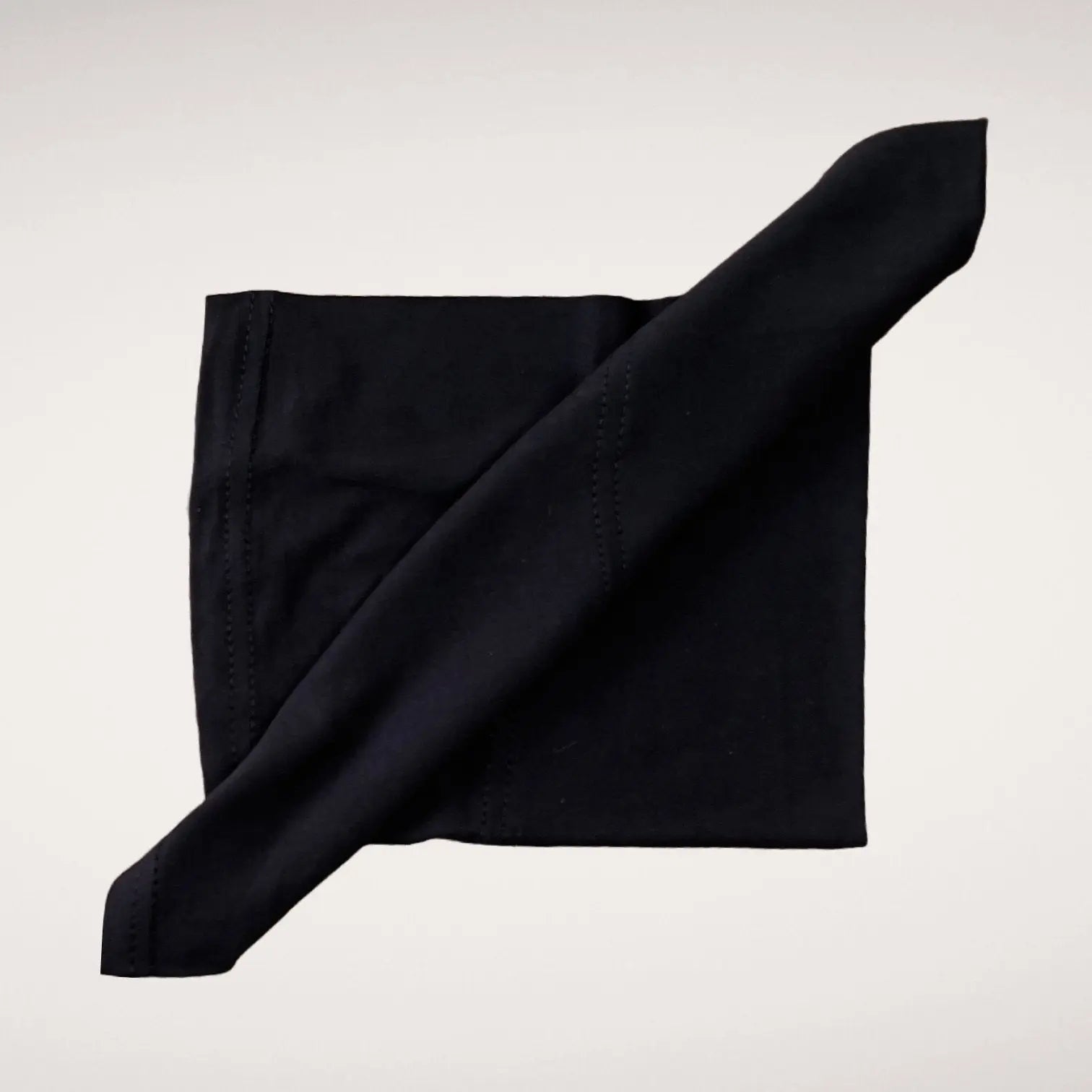 Black Undercap - Modest Essence