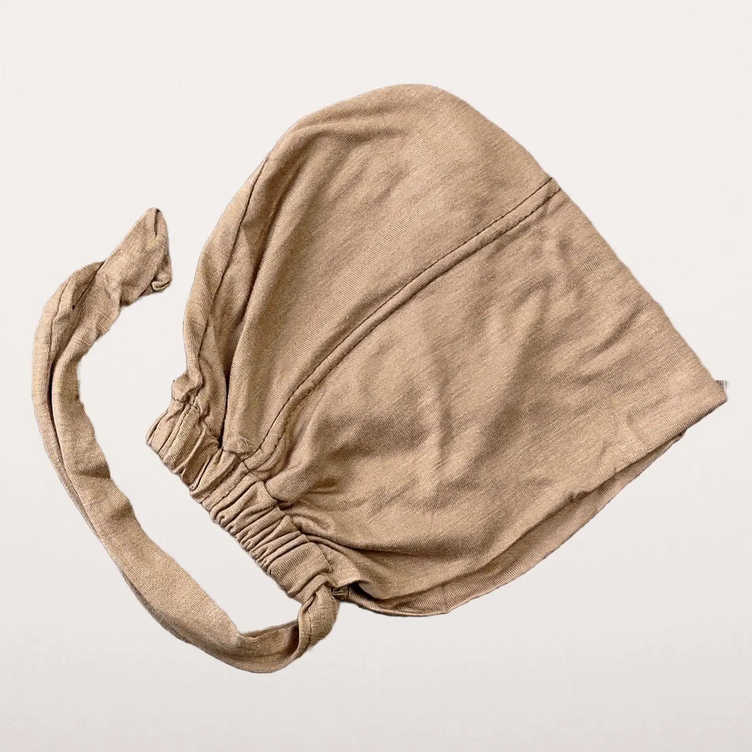 Desert Tie Back Undercap - Modest Essence