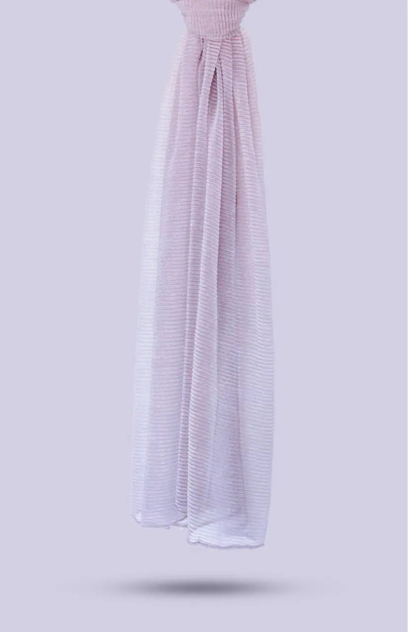 Fairy Dust Crinkle Cashmere Hijab - Modest Essence