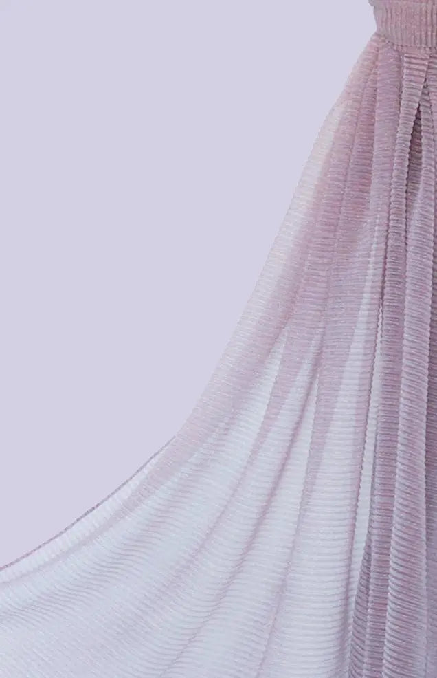Fairy Dust Crinkle Cashmere Hijab - Modest Essence