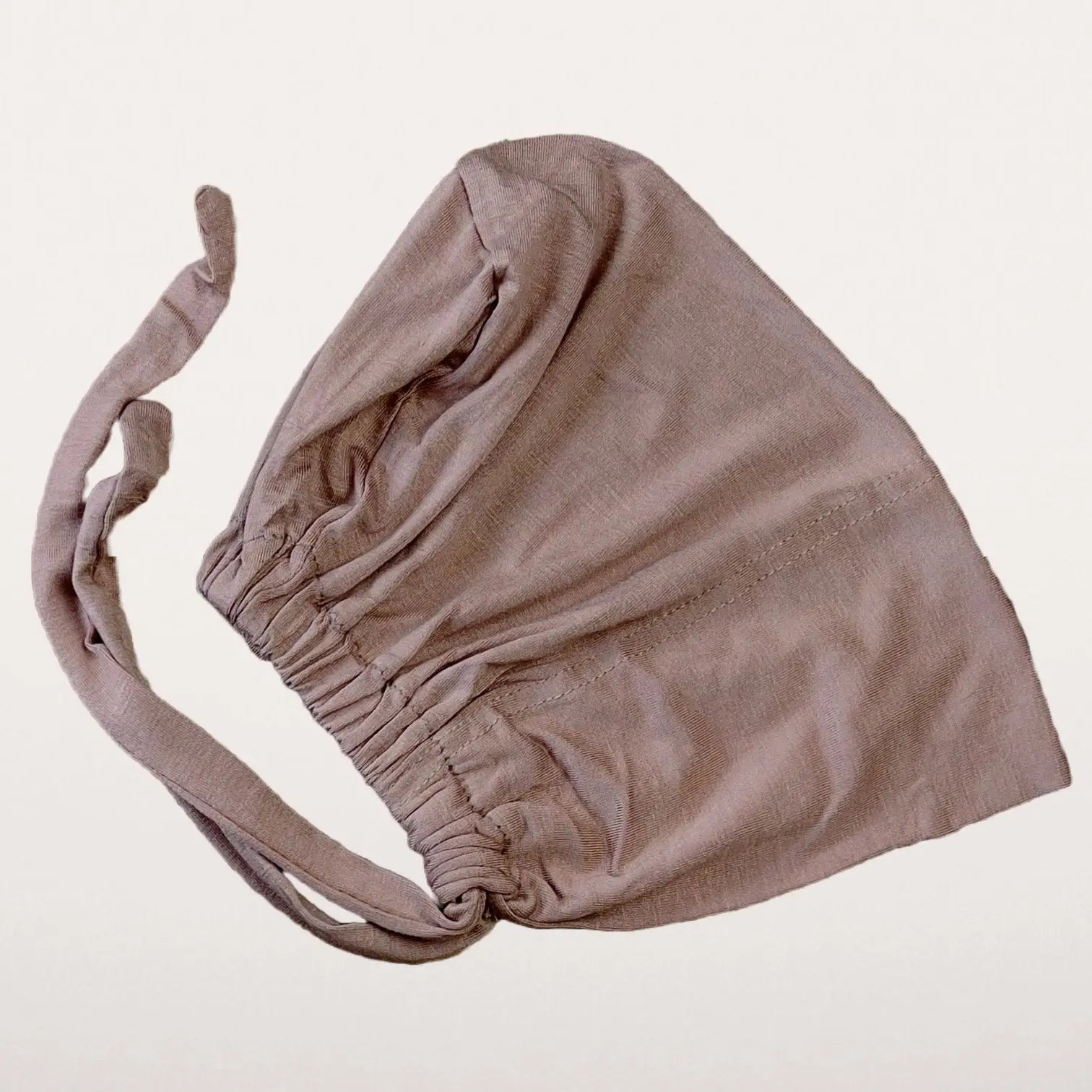 Latte Tie Back Undercap - Modest Essence