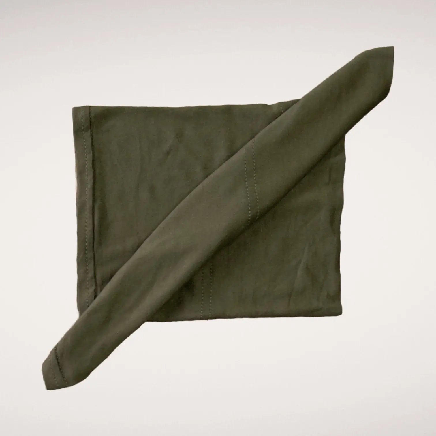 Olive Green Undercap - Modest Essence