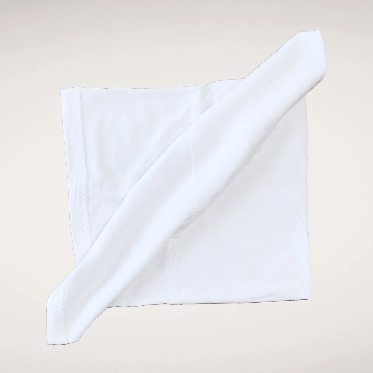 White Undercap - Modest Essence