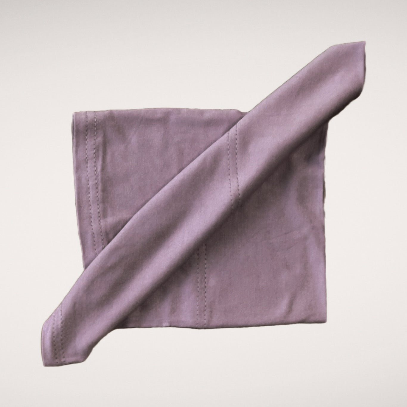 Hijab Undercap - Mauve