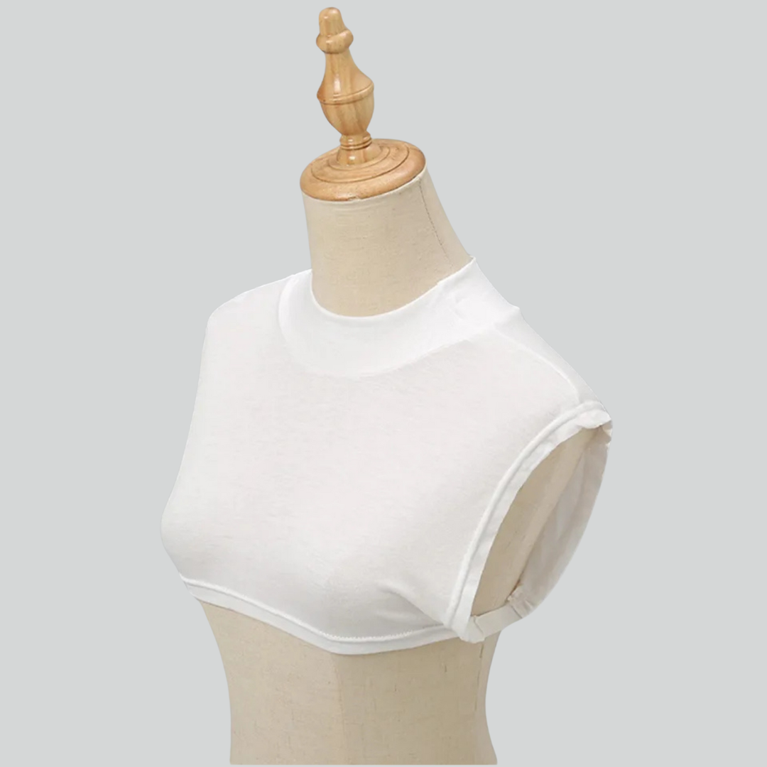 Essential inner top - Offwhite