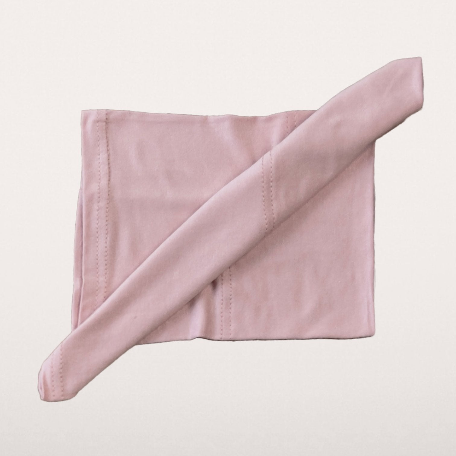 Dusty Pink Undercap - Modesty Box